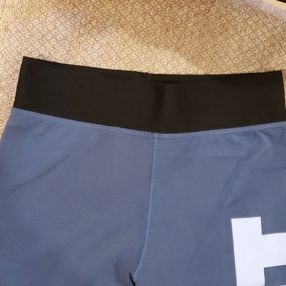 Nike Leg-A-See JDI Tight Fit Leggings - Picture 4 of 7